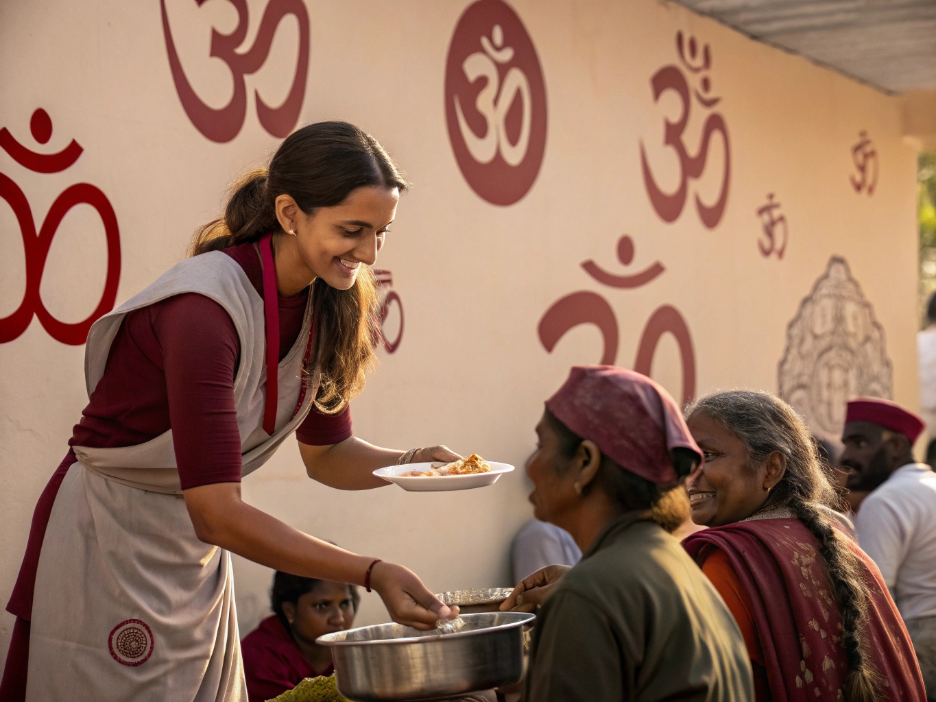 Charitable Activities