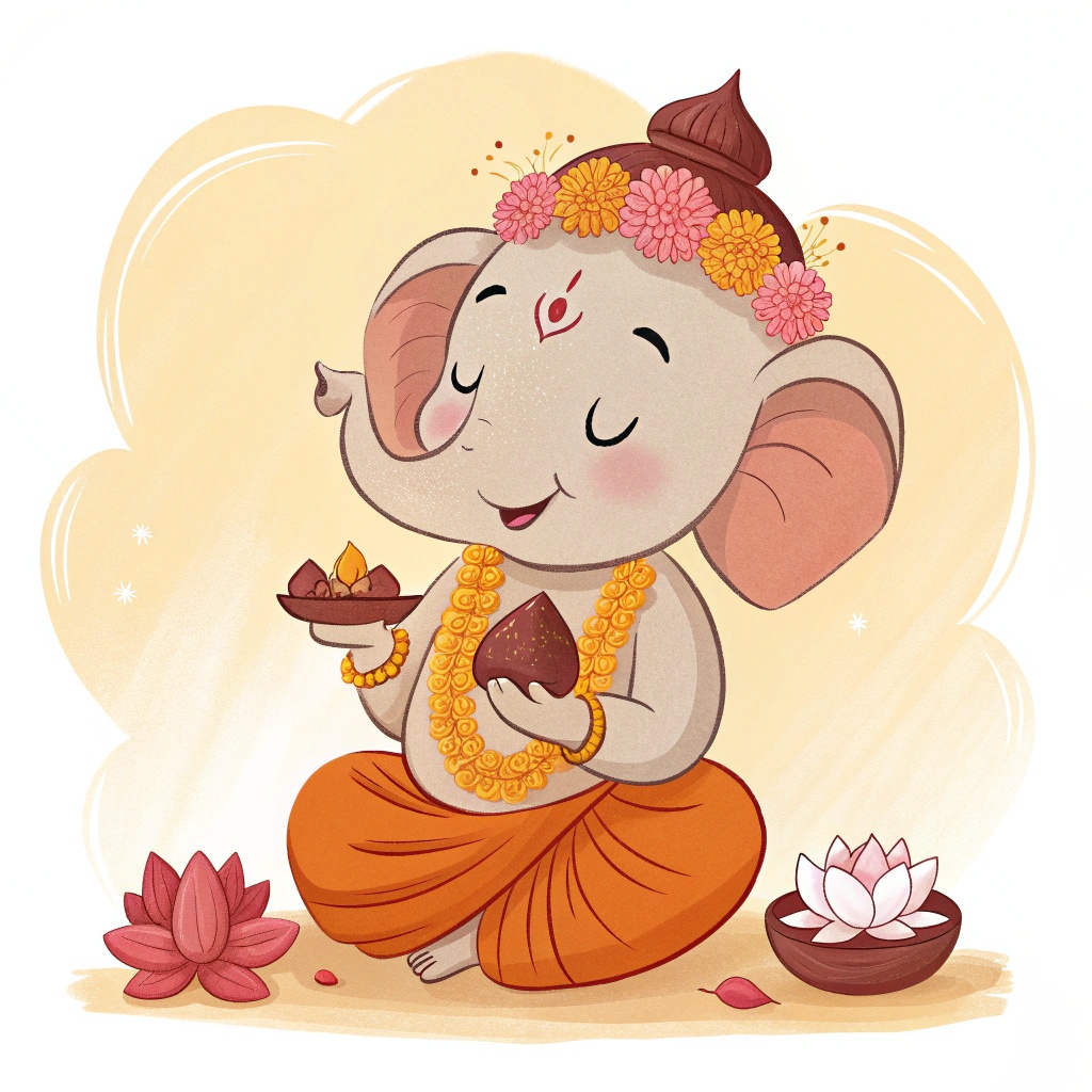 Ganesha Gita