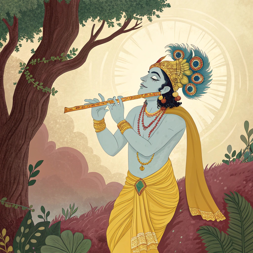 Bhagavad Gita