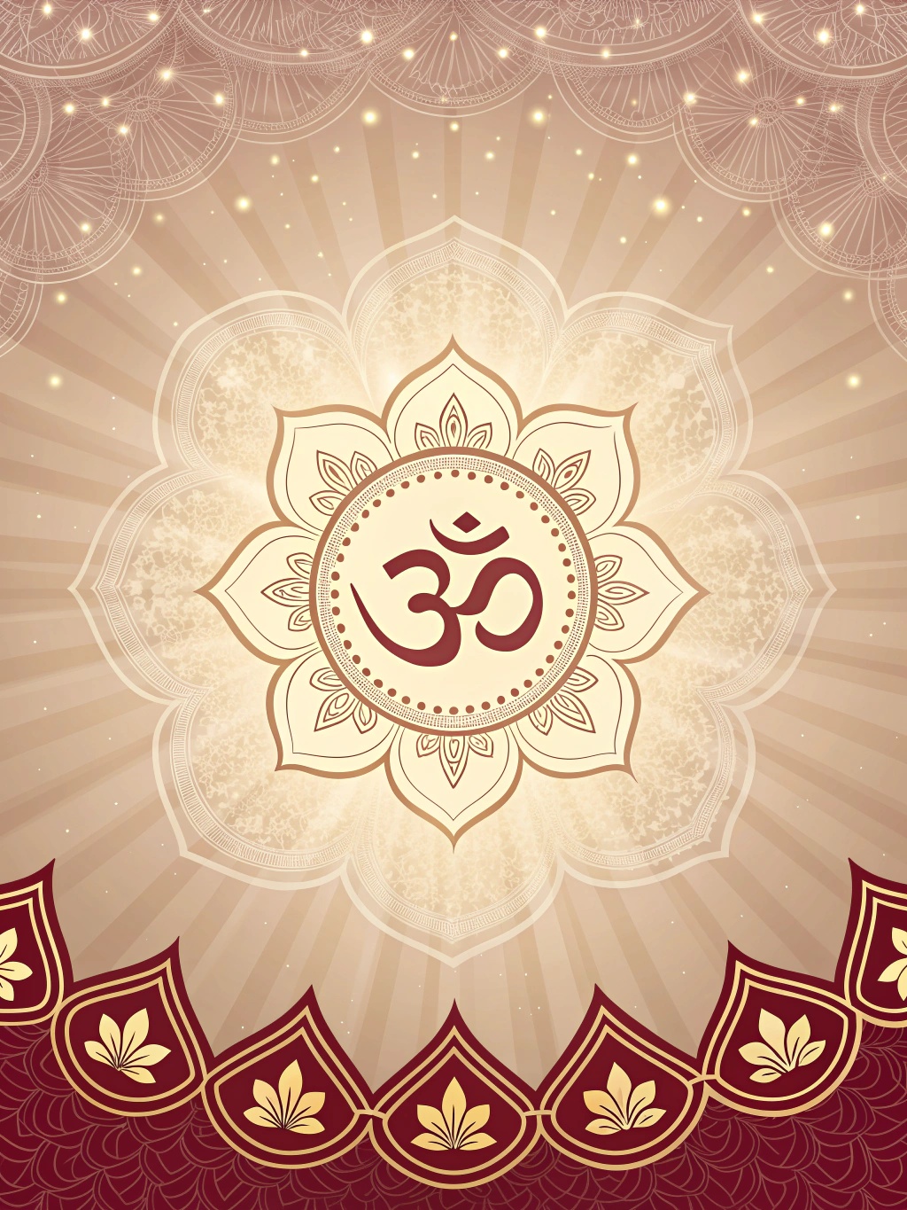 Spiritual Background